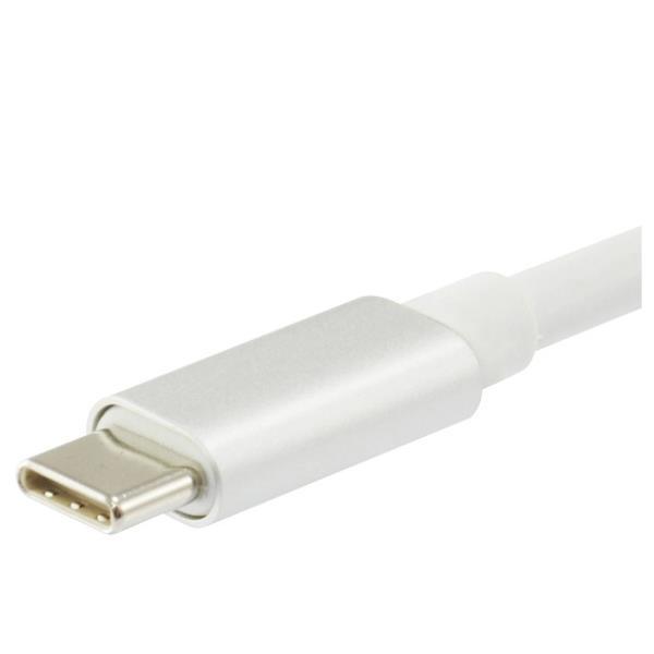 LevelOne USB-0504 - Hub - 3 x SuperSpeed …